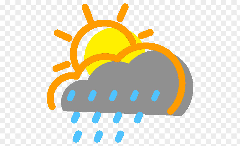 Weather Forecasting Clip Art Cloud PNG