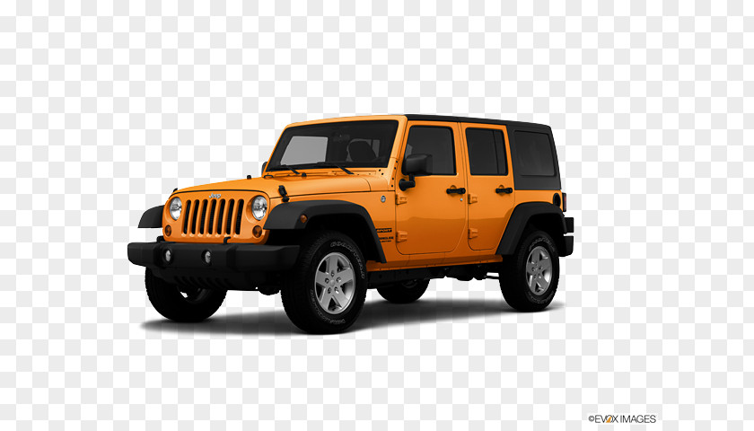 2012 Jeep Wrangler 2018 JK Unlimited Sport Chrysler Car Utility Vehicle PNG