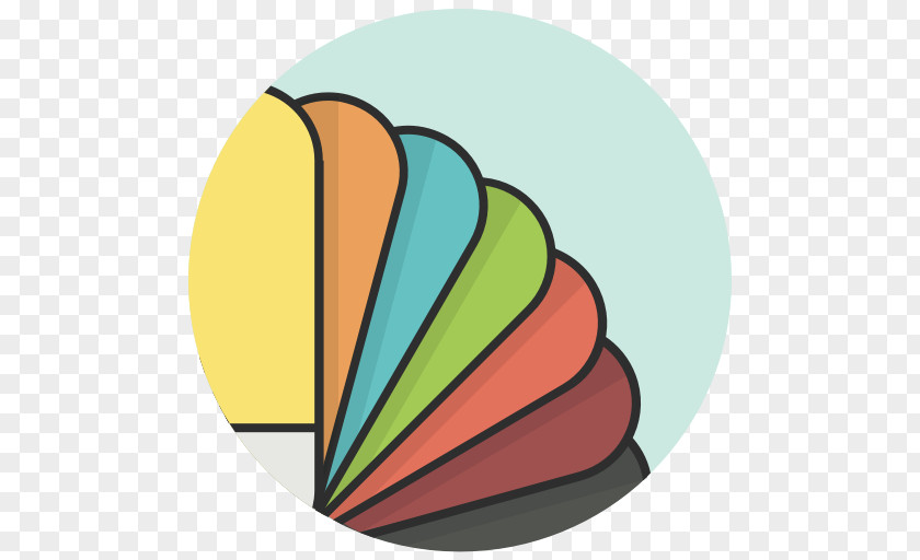 Apple Color Picker AirPort Express MacOS PNG