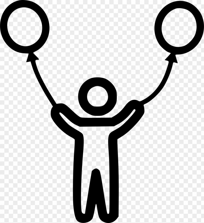 Balloon Clip Art PNG