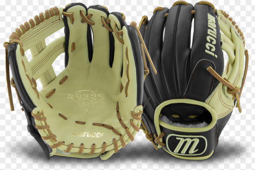 Baseball Glove Rawlings Marucci Sports PNG