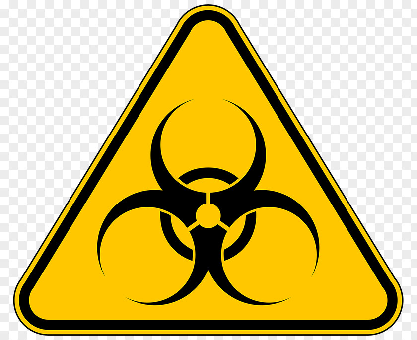 Biohazard Transparency And Translucency Biological Hazard Vector Graphics Royalty-free Stock Illustration Symbol PNG