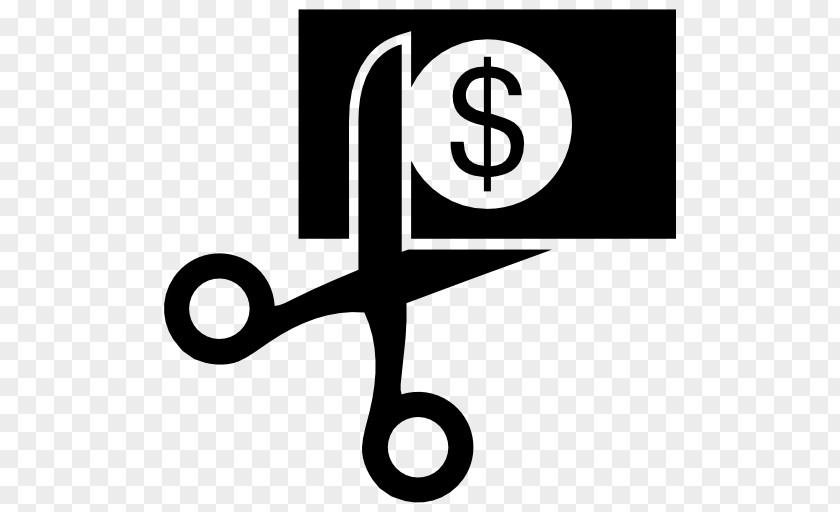 Cutting Paper Money Currency Symbol Bank Euro PNG