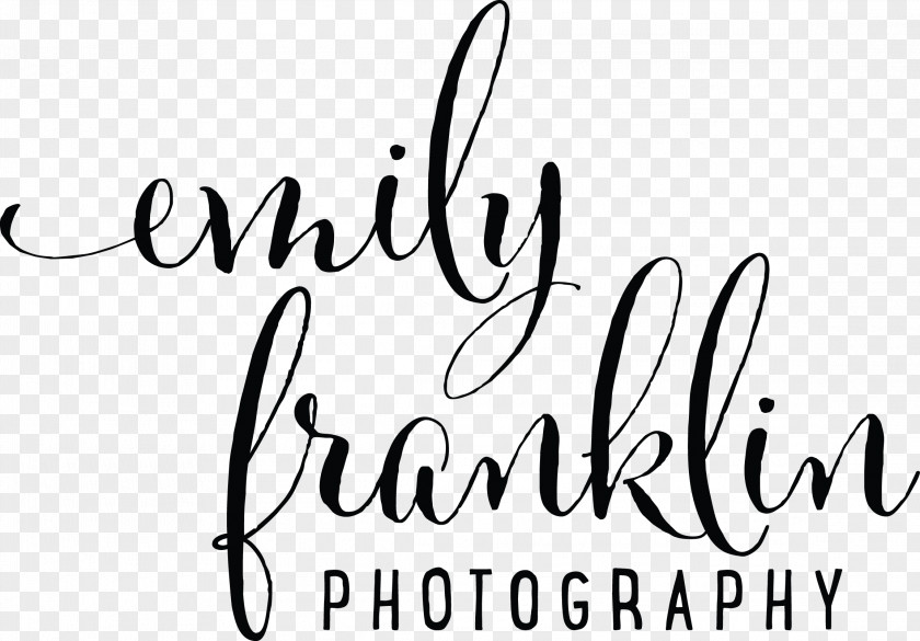 Emily Rudd Logo Font Brand Photography Line PNG
