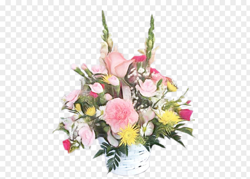 Flower Bouquet PNG