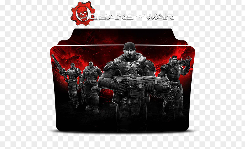 Gears Of War: Ultimate Edition War 2 Xbox 360 4 PNG