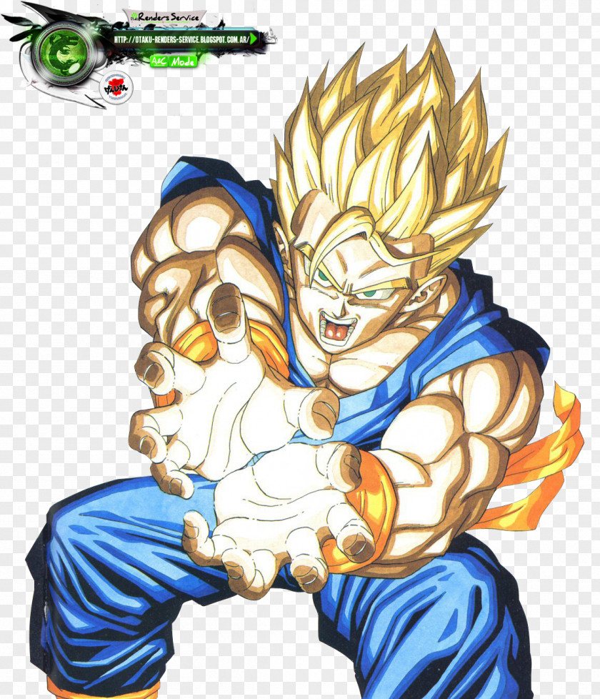 Goku Gohan Dragon Ball Z: Budokai 3 Vegeta Cell PNG