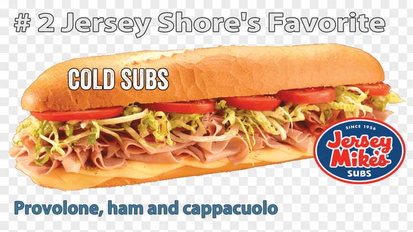 Jersy Submarine Sandwich Chili Dog Bánh Mì Jersey Mike's Subs Cheesesteak PNG