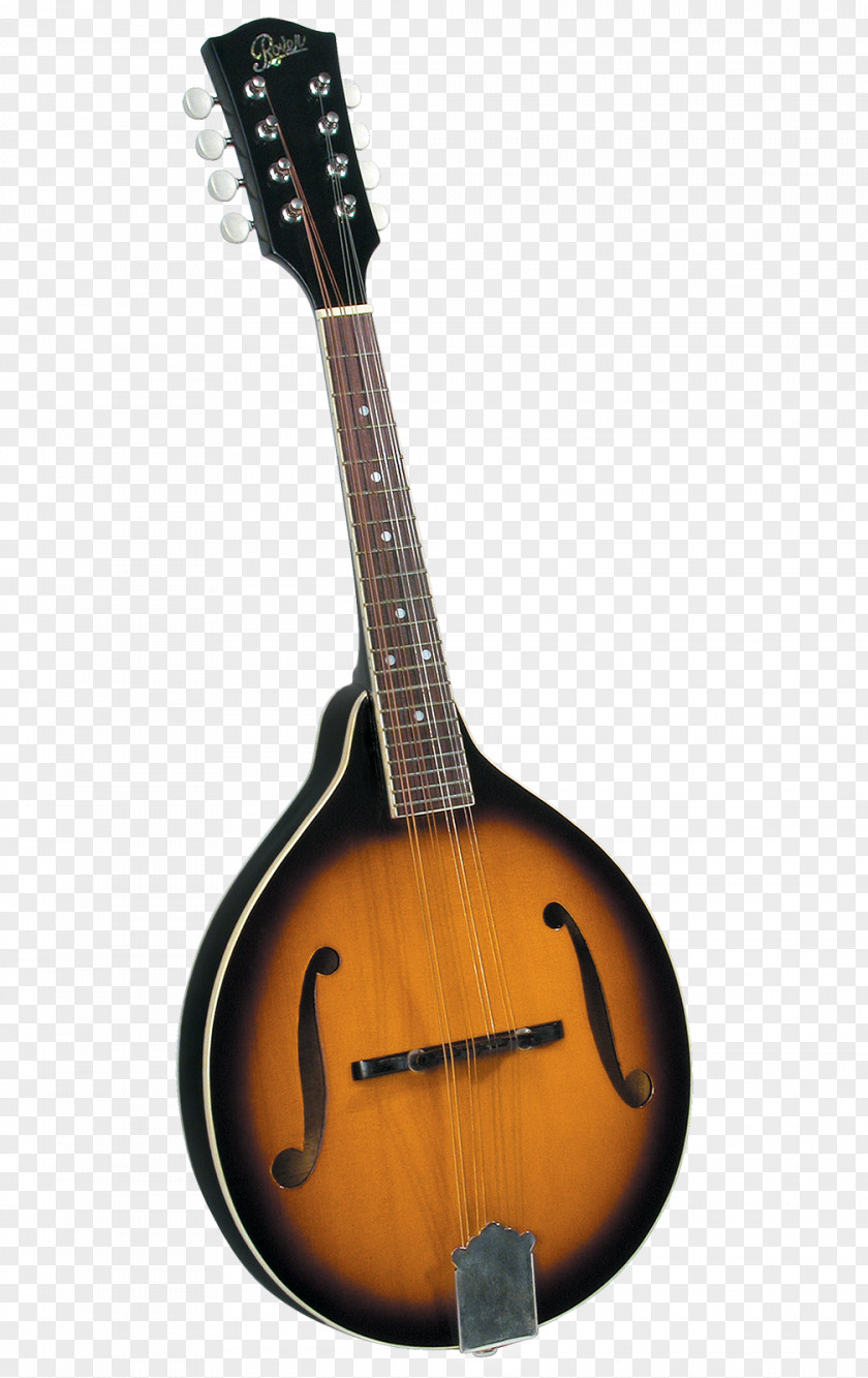 Musical Instruments Mandolin Ukulele Guitar PNG