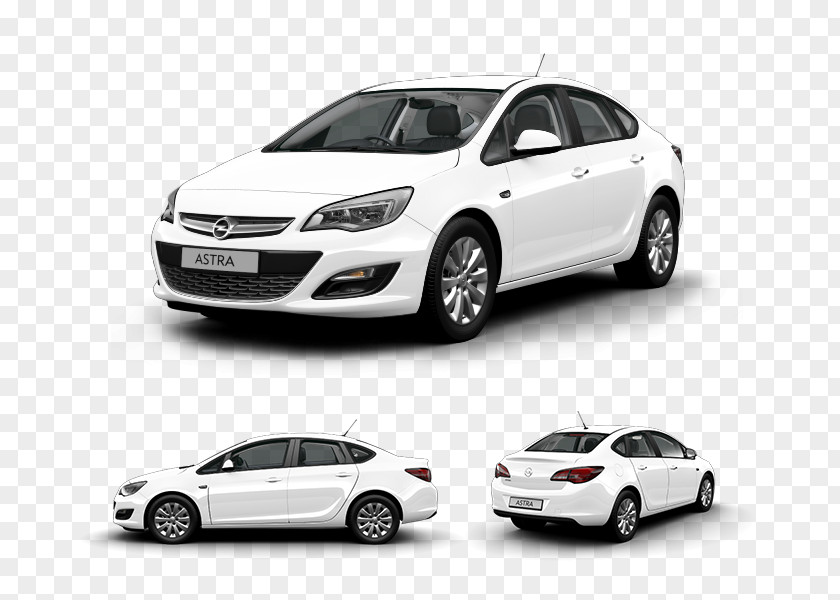 Opel Vauxhall Astra Ford Focus Car PNG