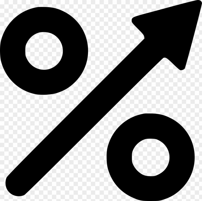 Percent Percentage Investment Service Clip Art PNG
