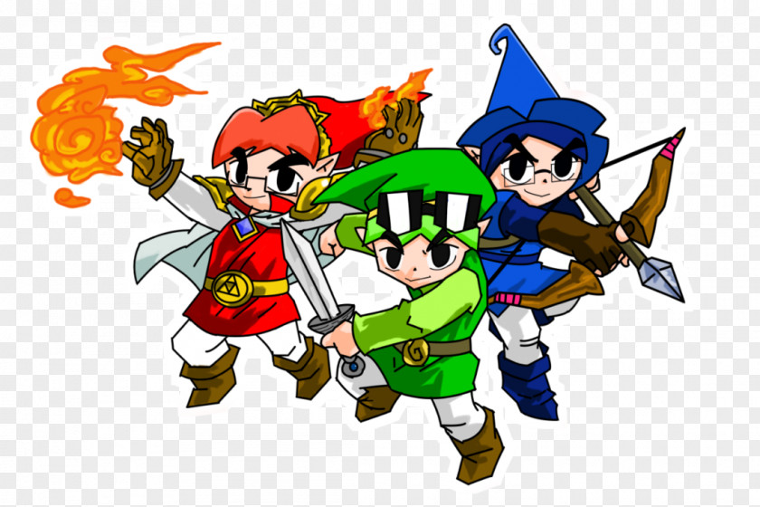 The Legend Of Zelda Zelda: Tri Force Heroes Princess Ocarina Time Master Quest Art Cosplay PNG