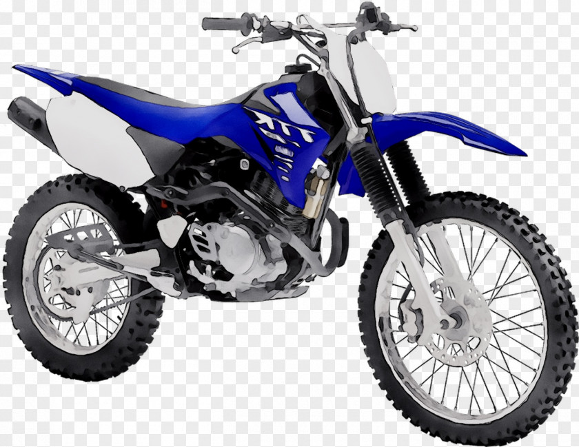Yamaha Motor Company YZ250F Motorcycle Two-stroke Engine PNG