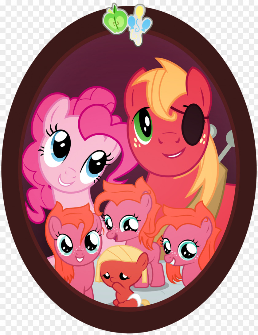 Big Mac Pinkie Pie McIntosh Twilight Sparkle Rarity Spike PNG