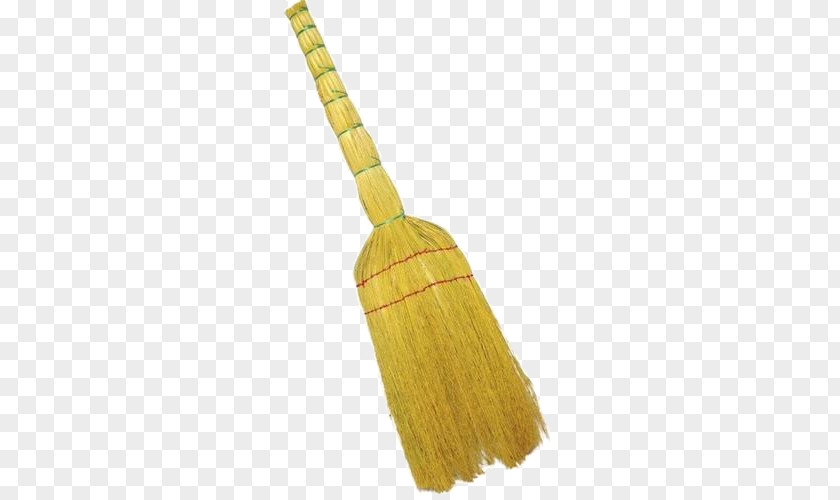 Broom Besom Sorghum Artikel Dustpan PNG