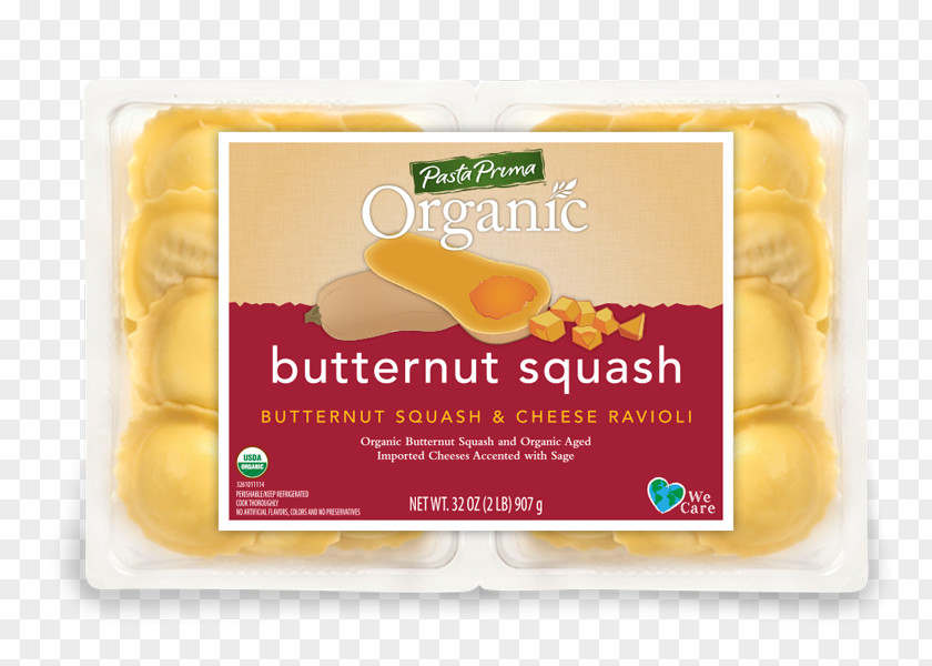 Butternut Squash Processed Cheese Brand Flavor Product PNG