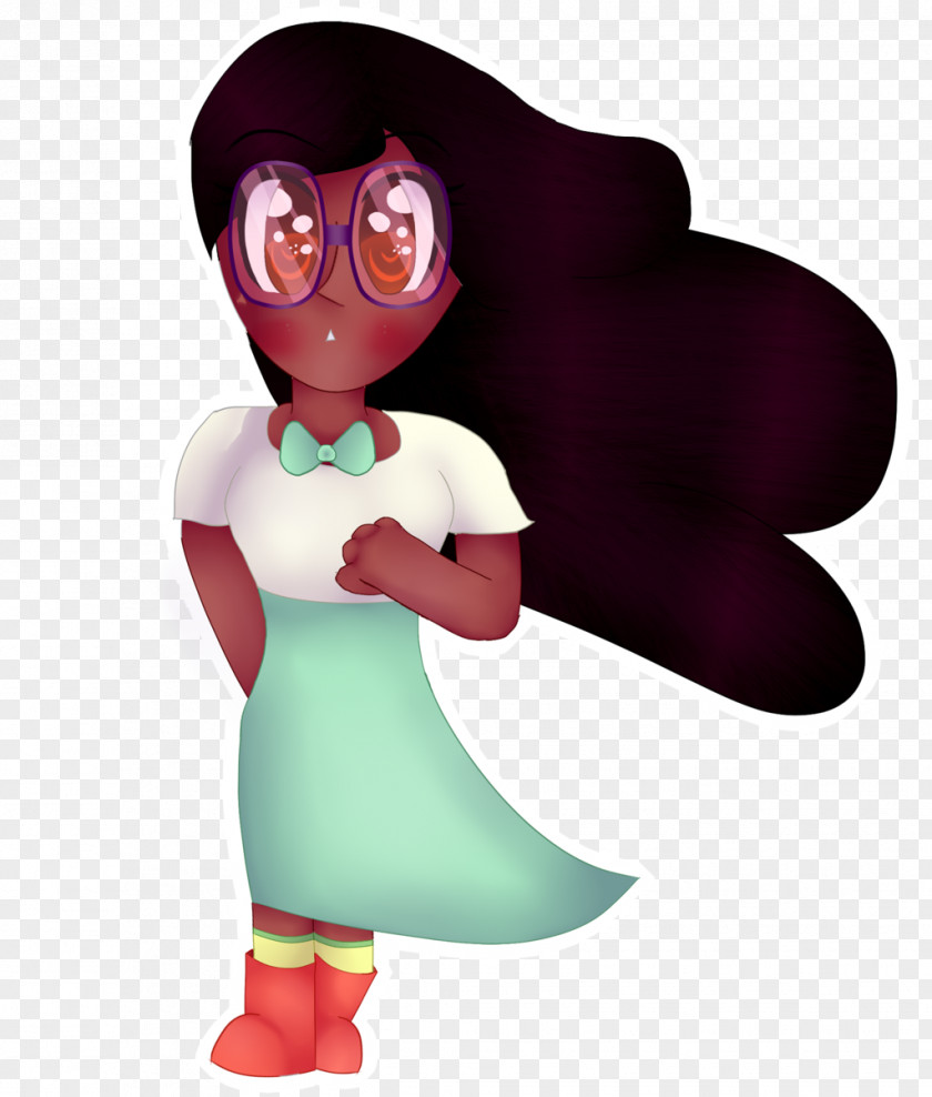 Cute Wind Connie Pink Diamond DeviantArt PNG