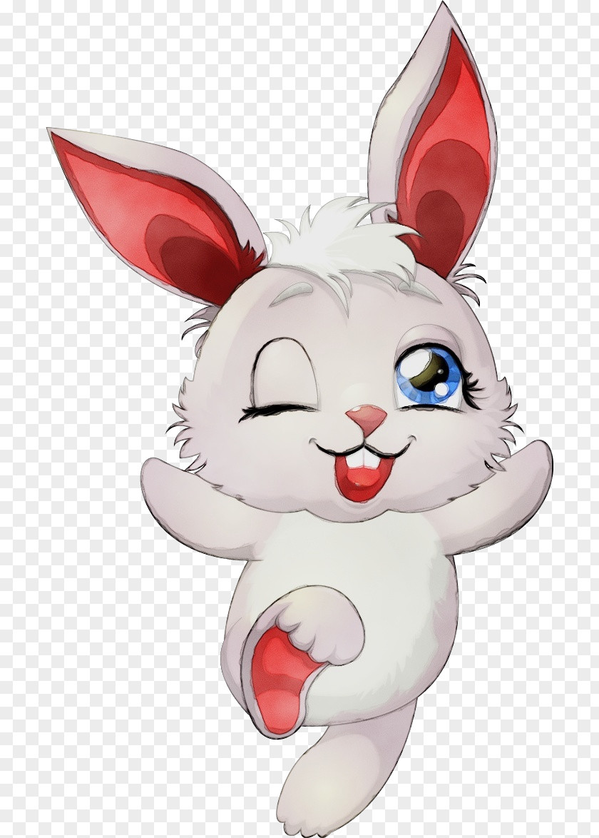 Easter Bunny PNG