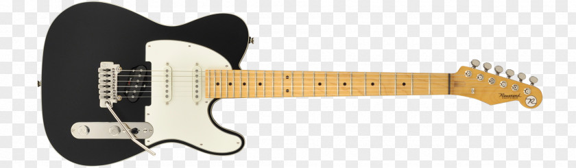 Electric Guitar Fender Telecaster Musical Instruments Corporation Bass PNG