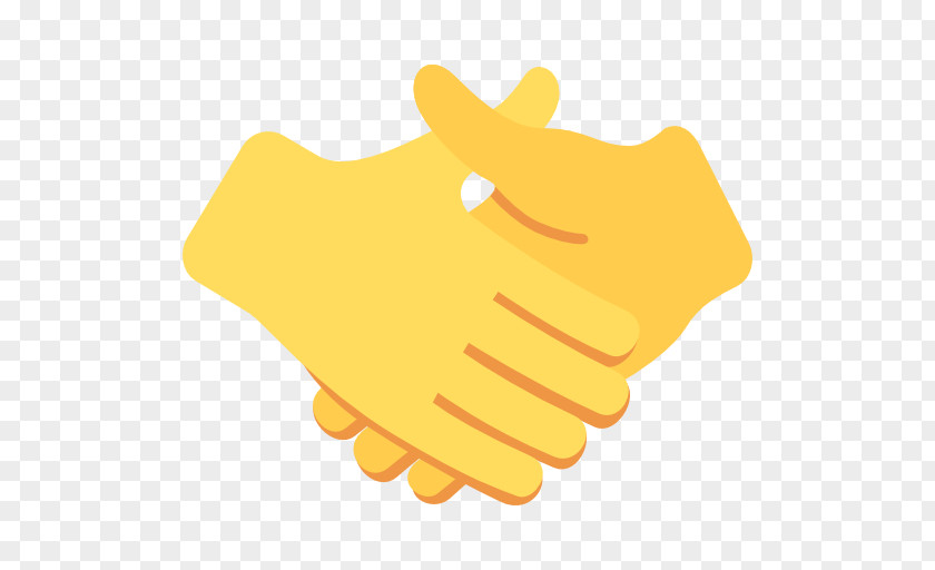 Emoji Emojipedia Handshake Gesture Clip Art PNG
