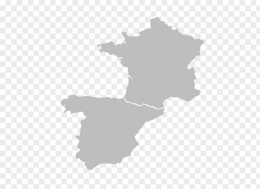 France Map Geography Clip Art PNG