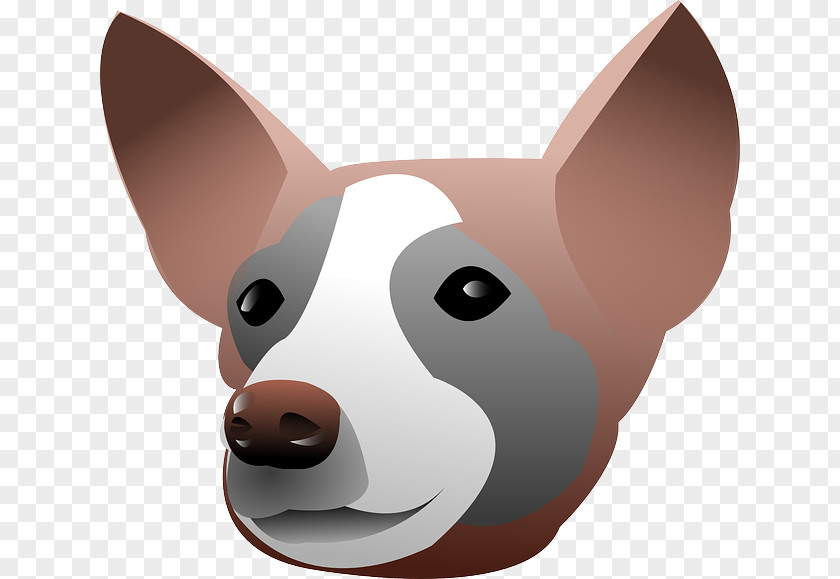 Puppy Bull Terrier Clip Art PNG