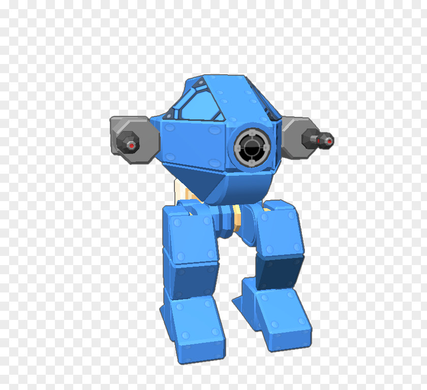 Robot Toy PNG