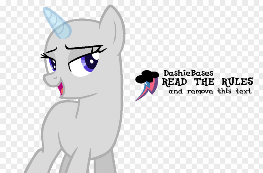 Rude Boys Pony Whiskers Horse Poster PNG