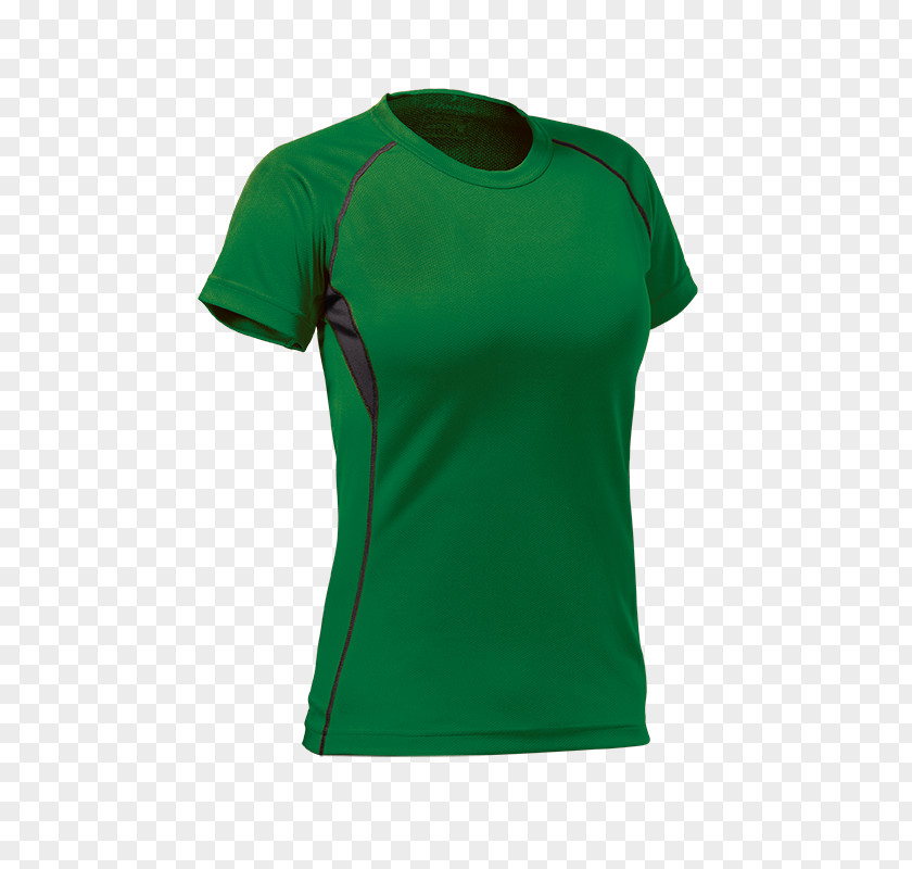 T-shirt Clothing Sleeve Green Pfanner Schutzbekleidung PNG