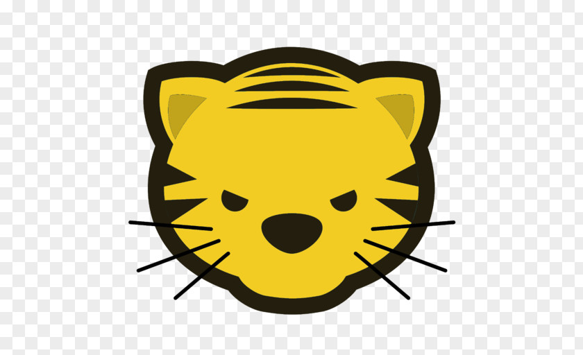 Tiger Clip Art Vector Graphics Lion Free Content PNG