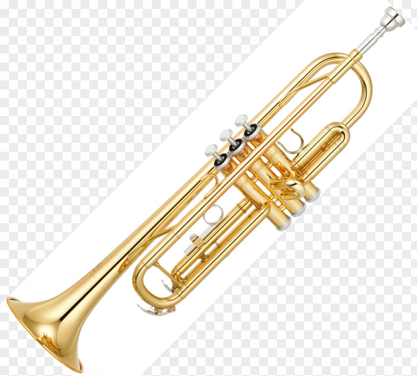 Trumpet Flugelhorn Musical Instruments Cornet Mute PNG
