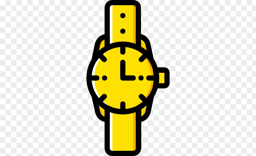 Watch Icon Clip Art PNG