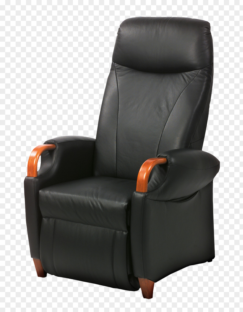 Chair Recliner Massage Fauteuil Medior Comfort PNG