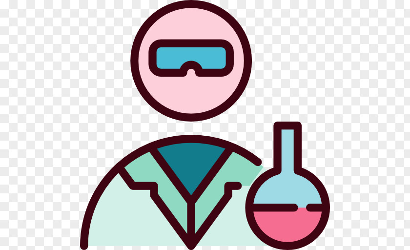 Chemistry Goggles Laboratory Technician PNG