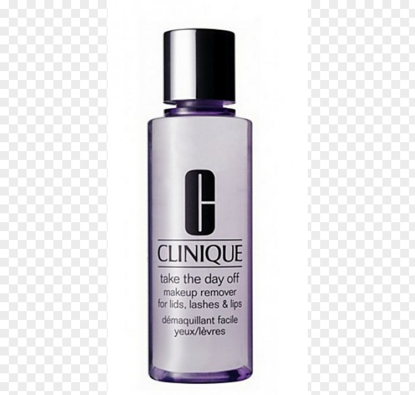 Cleanser Clinique Take The Day Off Cleansing Balm Makeup Remover Cosmetics PNG
