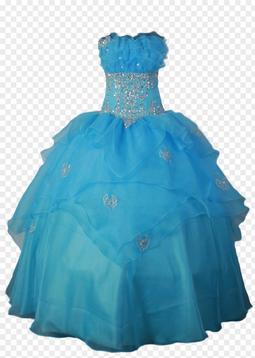 Dress Gown Prom PNG