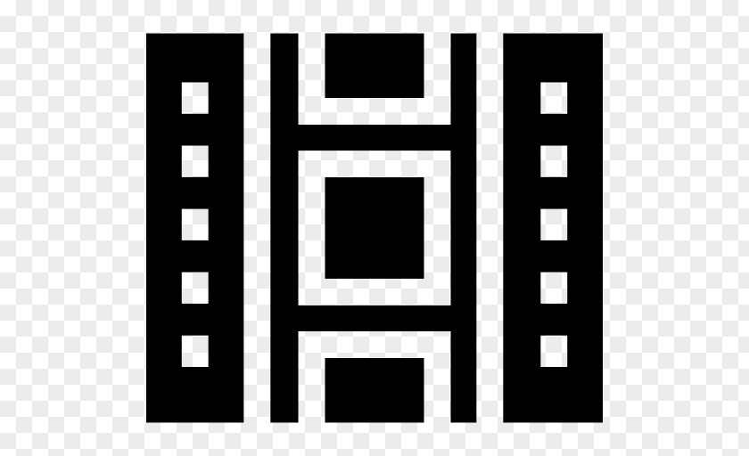 Filmstrip Symbol Arrow PNG