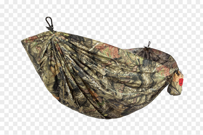 Parachute Hammock Camping Tent Backpack PNG