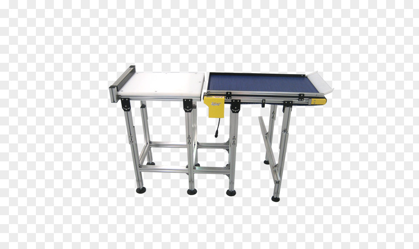 Table Conveyor System Belt Bucket Elevator Stainless Steel PNG