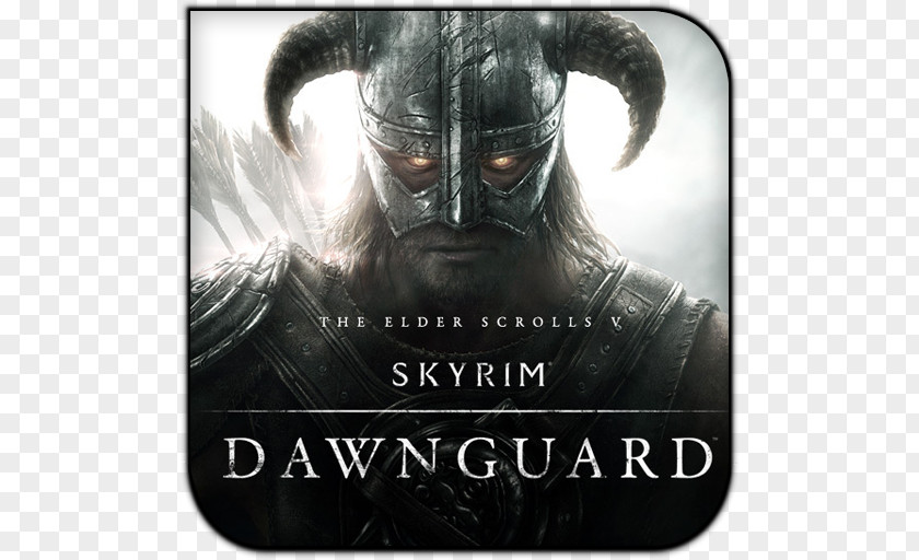 The Elder Scrolls V Skyrim Clipart V: U2013 Dawnguard Hearthfire VR PlayStation 3 Downloadable Content PNG