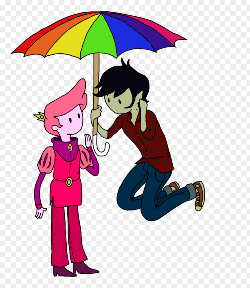 Umbrella Boy Legendary Creature Clip Art PNG