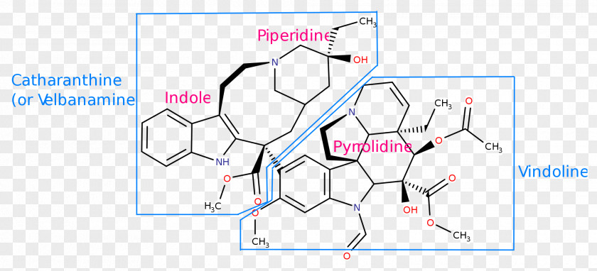 Vinca Alkaloid Product Point Functional Group PNG