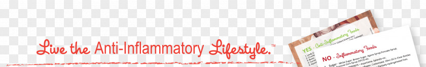 Anti-inflammatory Brand Close-up Eyelash Line Font PNG