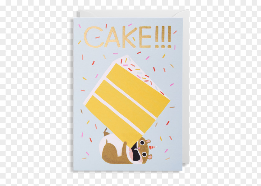 Birthday Cake Greeting Card & Note Cards Christmas PNG