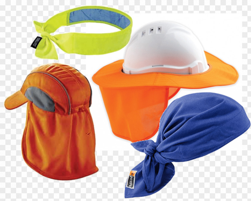 Cap Hard Hats High-visibility Clothing Personal Protective Equipment PNG