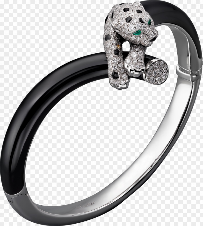 Cheetah Grand Ring Cartier Earring Diamond Jewellery PNG