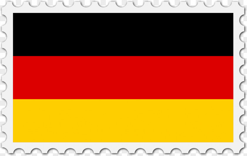 Flag Of Germany Symbol Description PNG