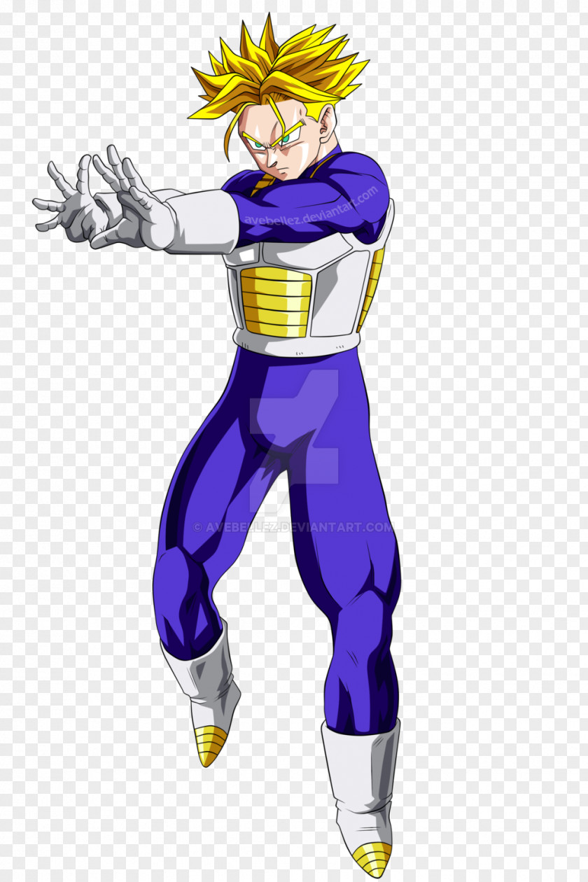 Goku Trunks Gohan Dragon Ball FighterZ Android 17 Online PNG