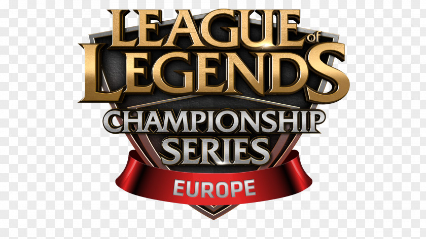 Lol 2018 Spring European League Of Legends Championship Series Unicorns Love PNG