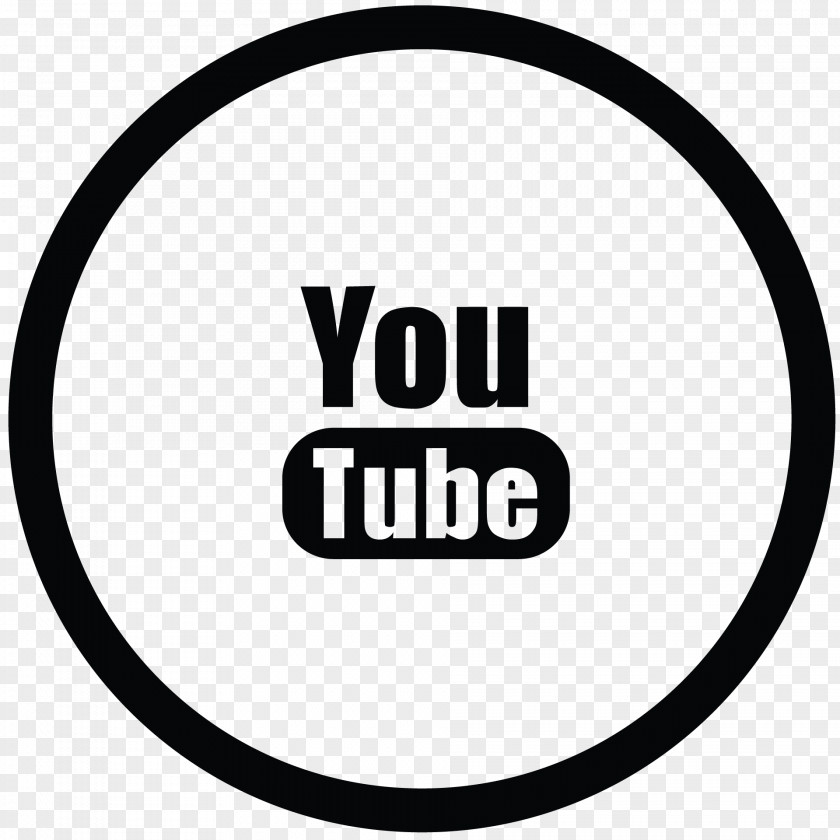 Official Youtube Icon For Website Logo Image JPEG Art PNG